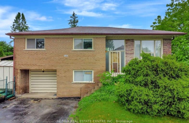 7178 Codlin Avenue, Mississauga | Image 1