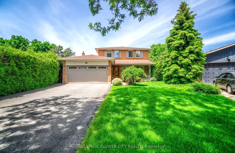 26 Malcolm Crescent, Brampton | Image 1