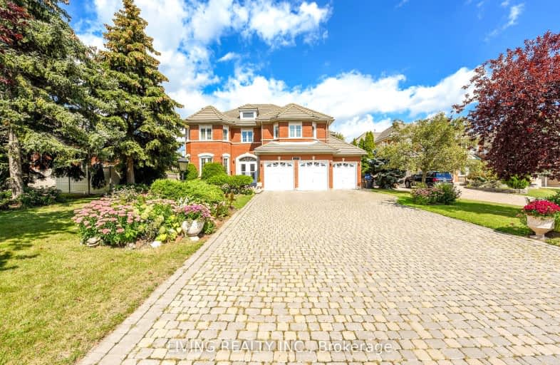 5049 Elderview Court, Mississauga | Image 1