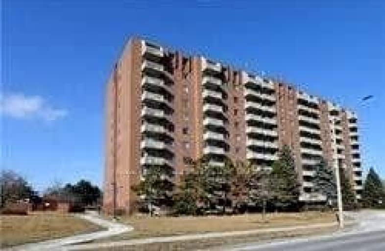 903-6720 Glen Erin Drive, Mississauga | Image 1