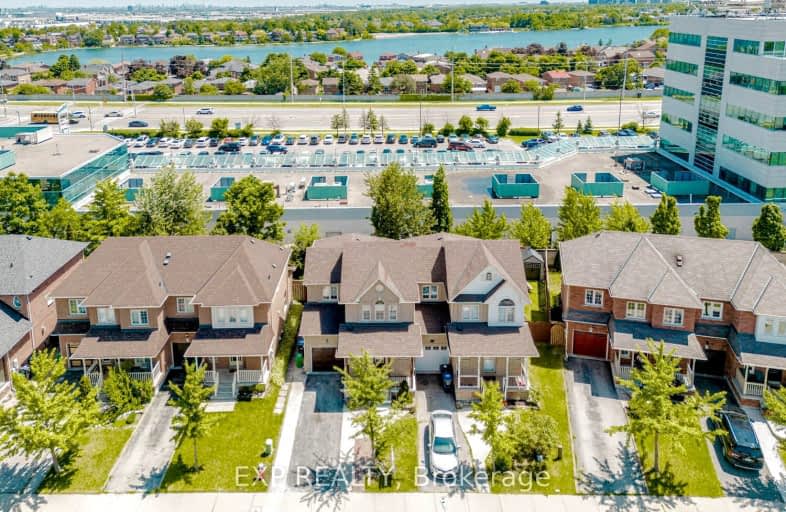 47 Giraffe Avenue, Brampton | Image 1