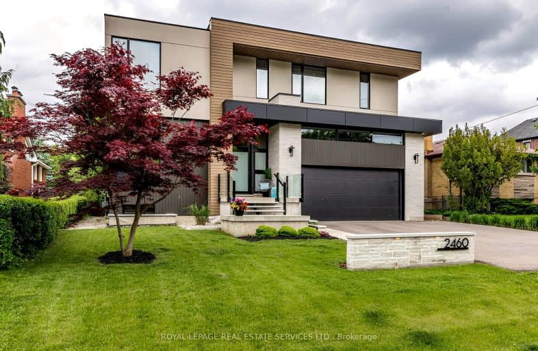 2460 Applewood Drive, Oakville | Image 1