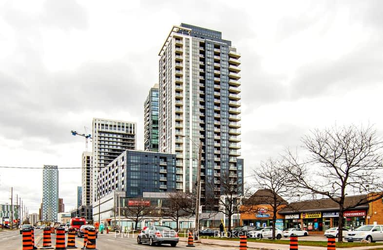 1103-50 Thomas Riley Road, Toronto | Image 1