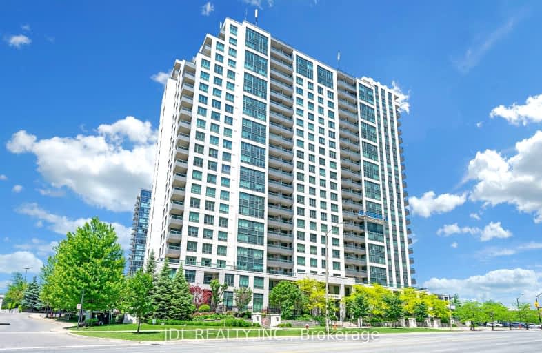 1509-335 Rathburn Road West, Mississauga | Image 1