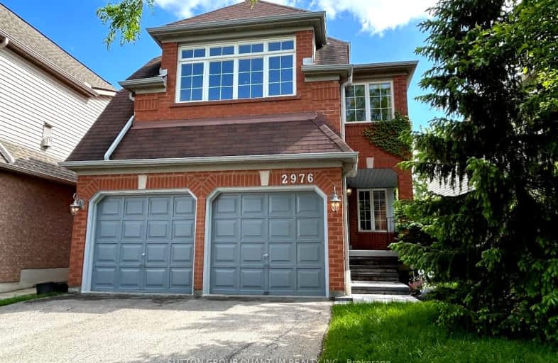 2976 GARDENVIEW Crescent, Mississauga | Image 1