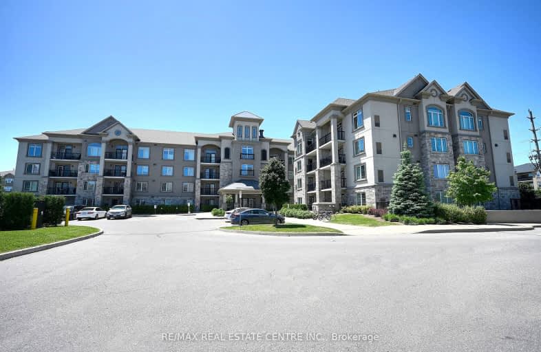 101-1440 Main Street, Milton | Image 1