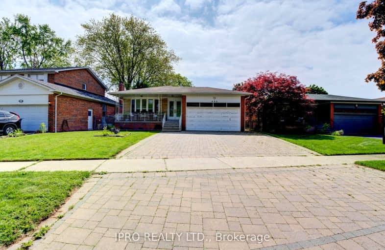 400 Targa Road, Mississauga | Image 1