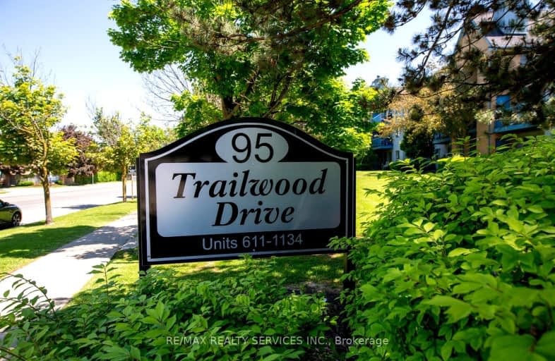 1011-95 Trailwood Drive, Mississauga | Image 1