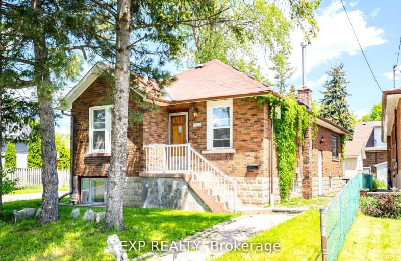 1023 Westmount Avenue, Mississauga | Image 1