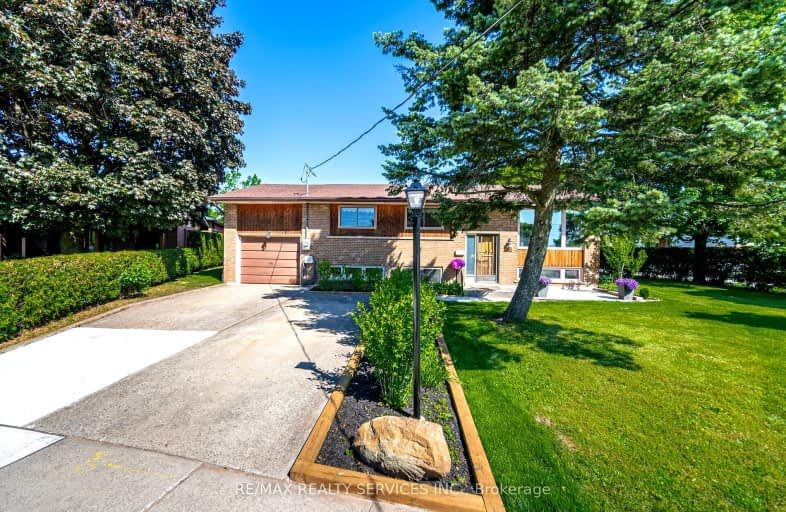 195 Elmwood Road, Oakville | Image 1