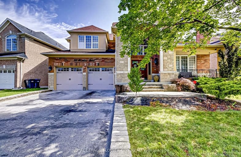 98 Treeline Boulevard, Brampton | Image 1