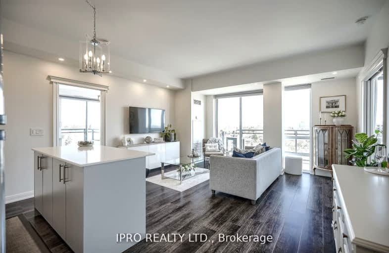 803-760 The Queensway, Toronto | Image 1