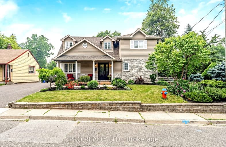 104 Charles Street, Halton Hills | Image 1