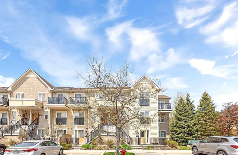 353-4975 Southampton Drive, Mississauga | Image 1