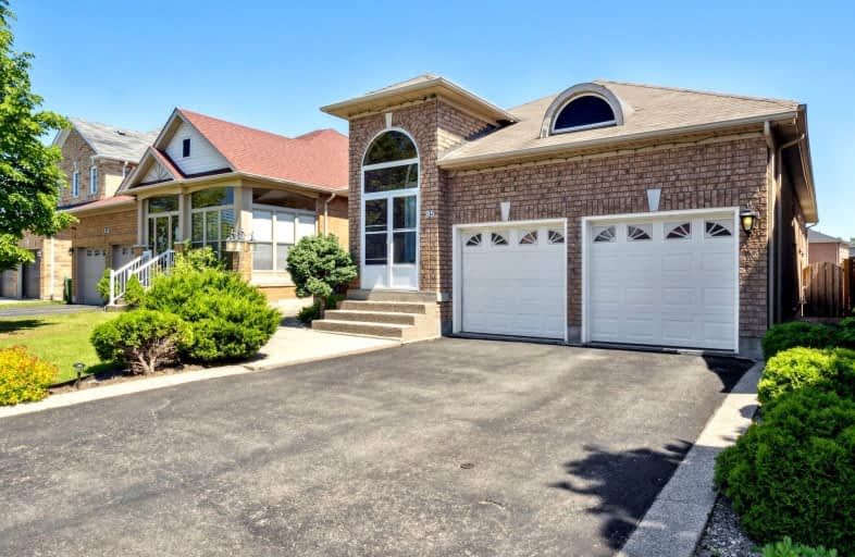 95 Earlsbridge Boulevard West, Brampton | Image 1