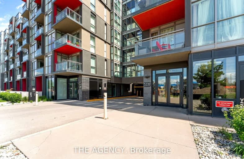 210-5220 Dundas Street, Burlington | Image 1