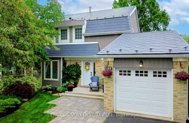 1162 Klarecroft Way, Oakville | Image 1