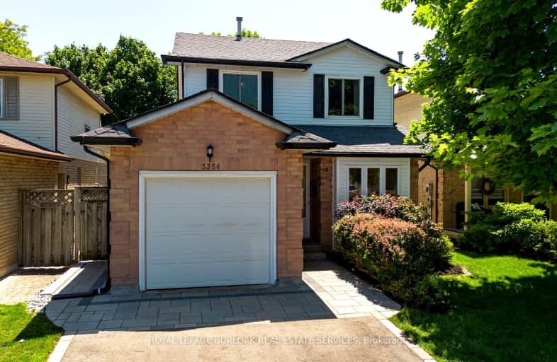 3356 Sandy Lane, Burlington | Image 1