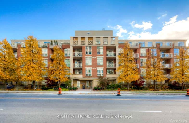 308-2511 Bloor Street West, Toronto | Image 1