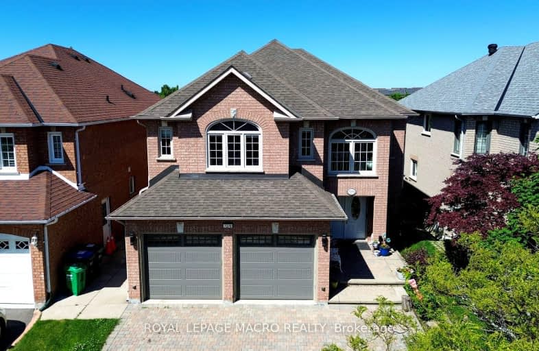 7270 Sandhurst Drive, Mississauga | Image 1