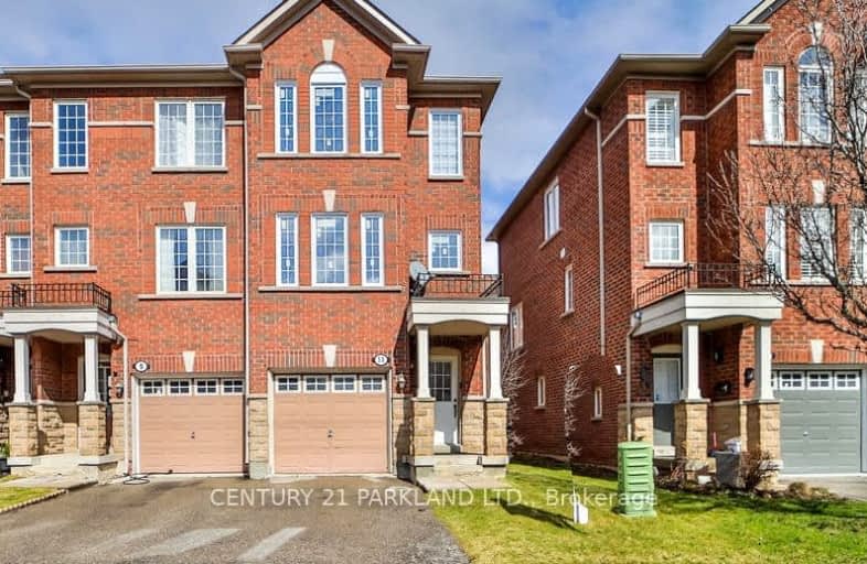 11 Rock Haven Lane, Brampton | Image 1