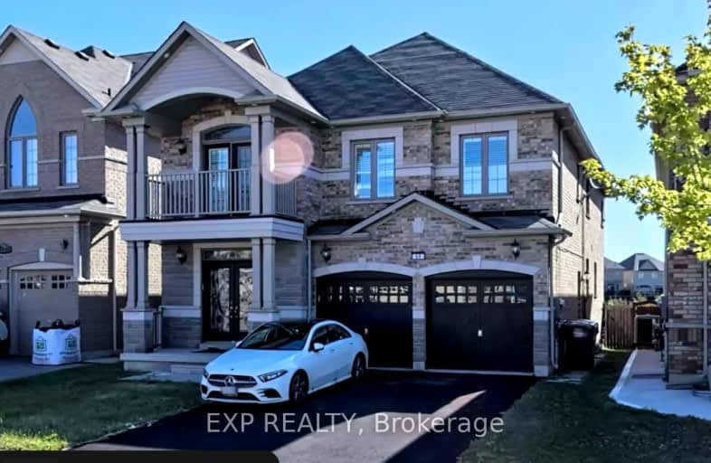 Bsmt-69 Gardenbrooke Trail, Brampton | Image 1