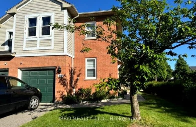 41-5659 Glen Erin Drive West, Mississauga | Image 1