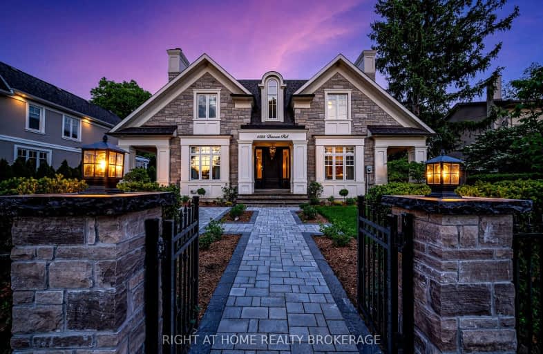 1522 Devon Road, Oakville | Image 1