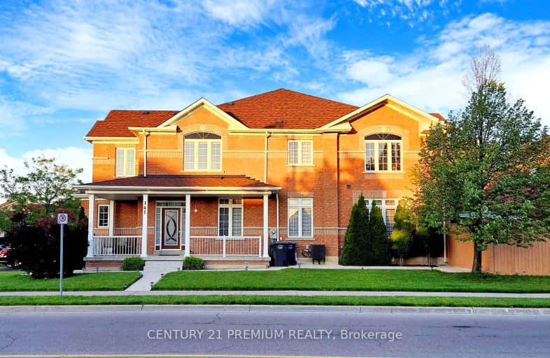 141 Southlake Boulevard, Brampton | Image 1