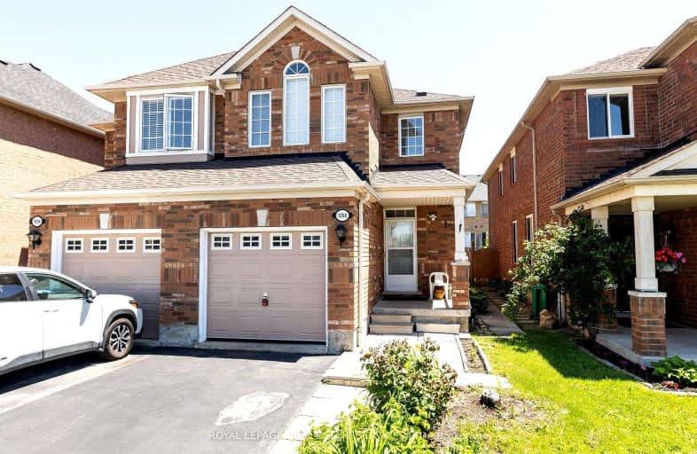 1256 Galesway Boulevard, Mississauga | Image 1