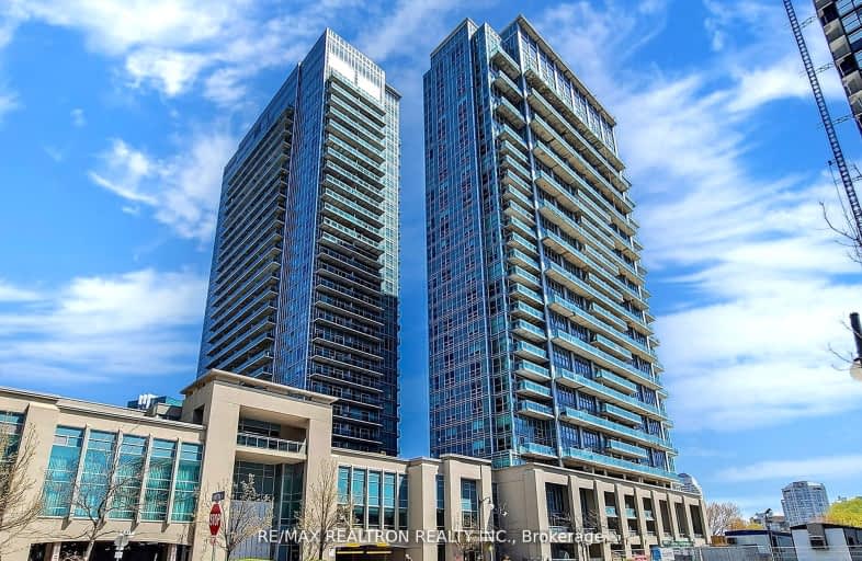 1123-165 Legion Road North, Toronto | Image 1