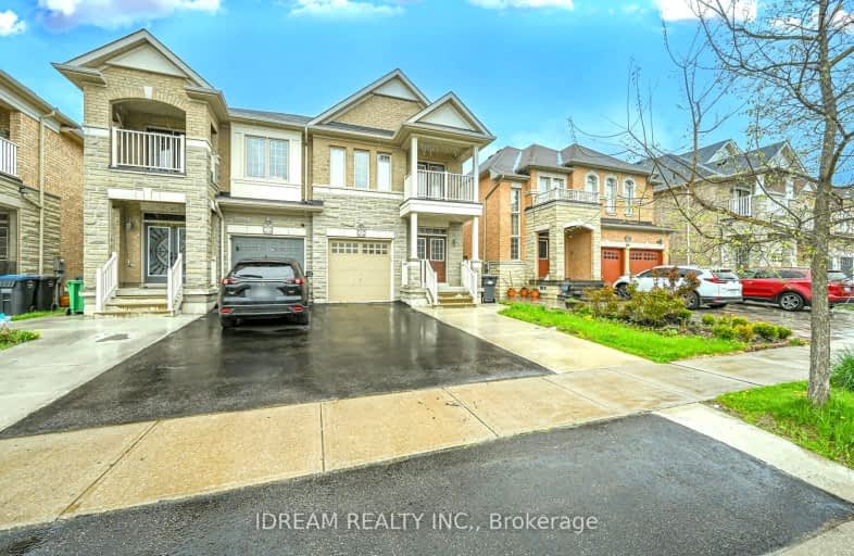 40 Goldsboro Road, Brampton | Image 1