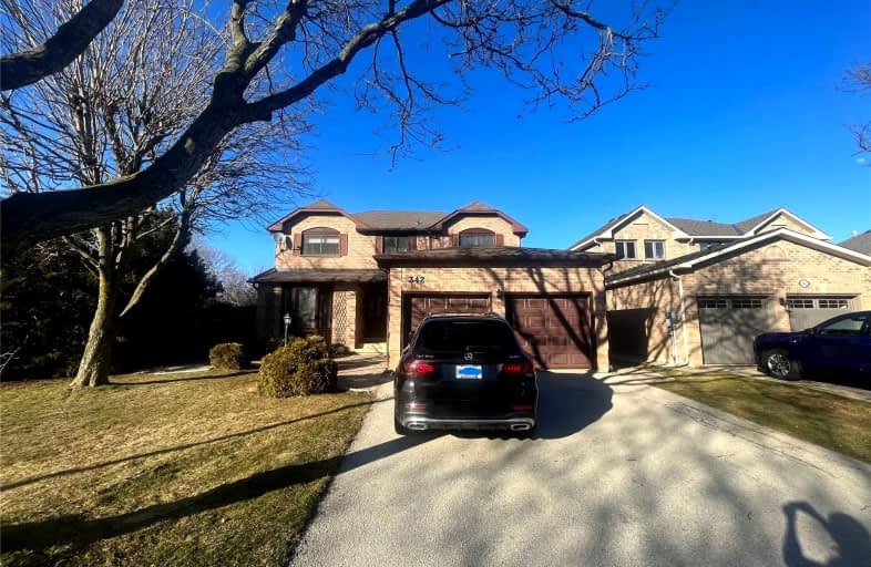 342 Carrier Lane, Oakville | Image 1