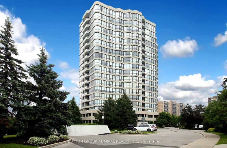 1703-5 Rowntree Road, Toronto | Image 1