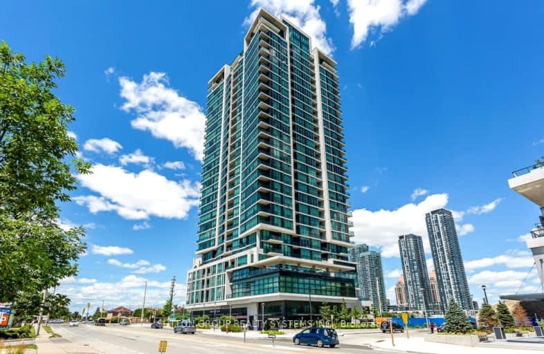 1912-3985 Grand Park Drive, Mississauga | Image 1