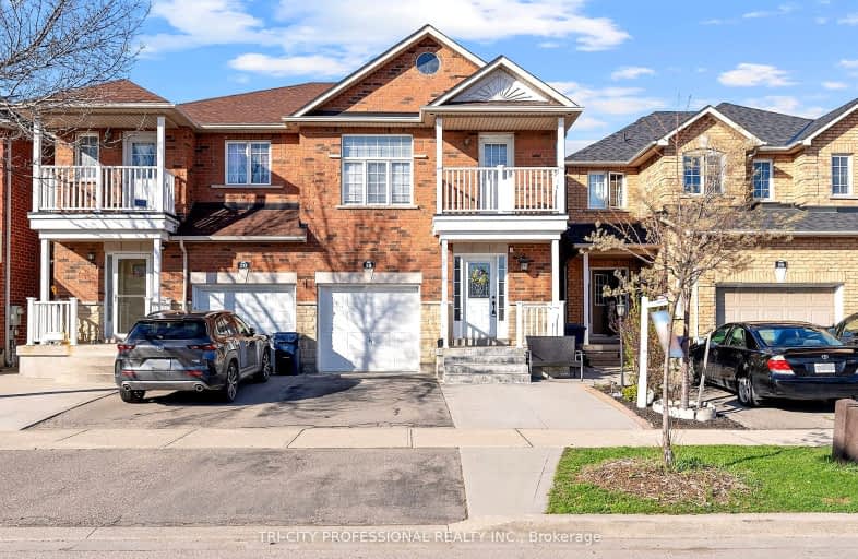 18 Oliti Court, Toronto | Image 1