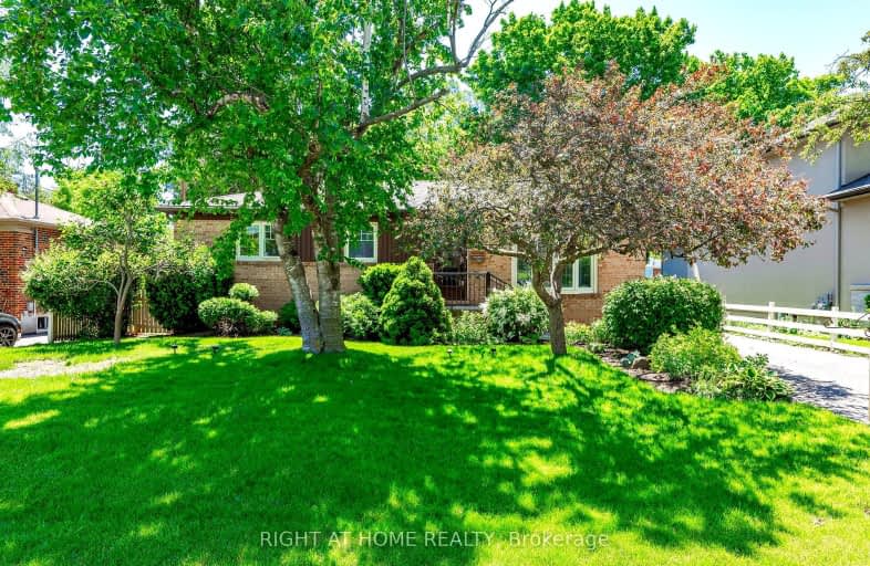 572 Wolsey Crescent South, Oakville | Image 1