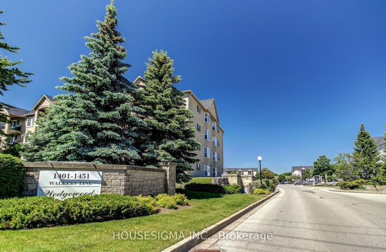 304-1411 Walker's Line North, Burlington | Image 1