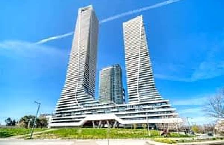 4320-30 Shore Breeze Drive, Toronto | Image 1