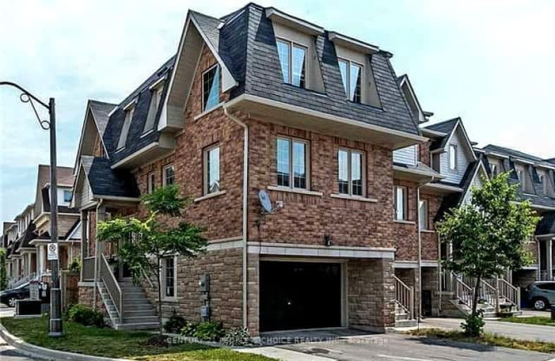 57-2171 Fiddlers Way, Oakville | Image 1