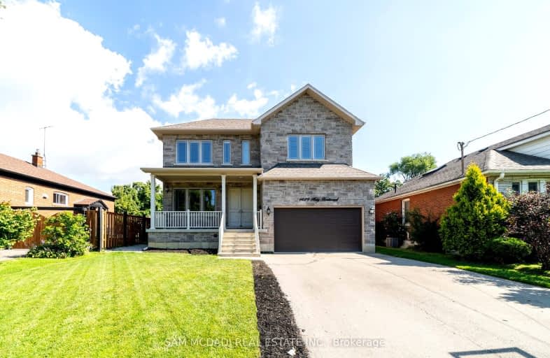 1029 Haig Boulevard, Mississauga | Image 1