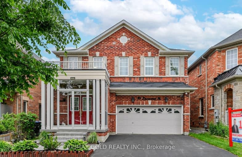 19 Locarno Street, Brampton | Image 1