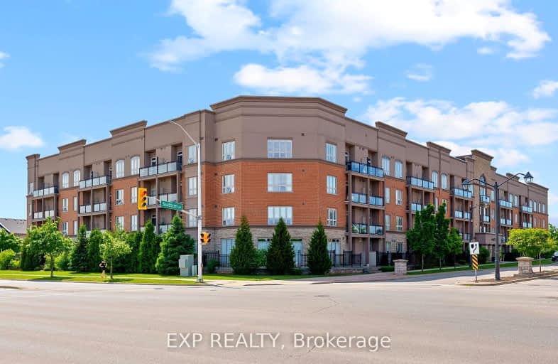 223-5317 Upper Middle Road, Burlington | Image 1