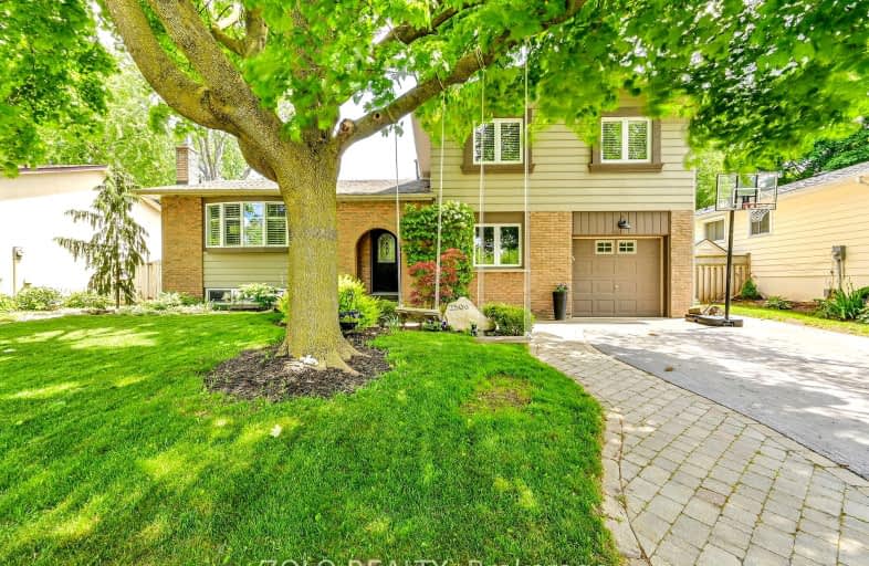 2500 Bridge Road, Oakville | Image 1