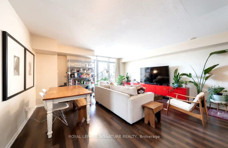 1007-38 Joe Shuster Way, Toronto | Image 1