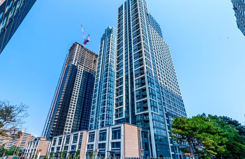 301-7 Mabelle Avenue, Toronto | Image 1