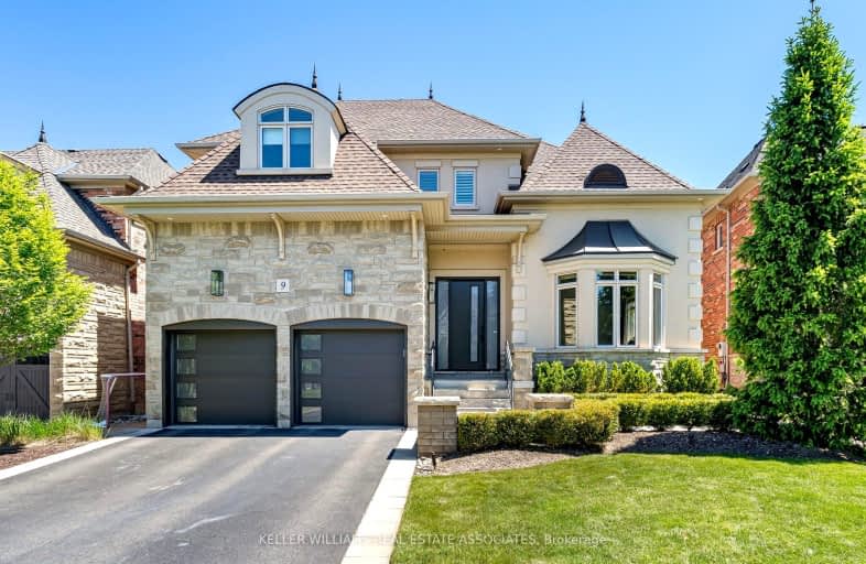 9 Lookout Court, Halton Hills | Image 1