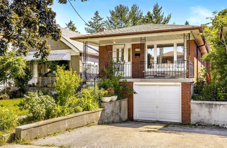 623A Mcroberts Avenue, Toronto | Image 1