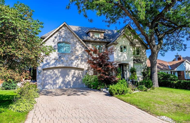 44 Meadowcrest Road, Toronto | Image 1