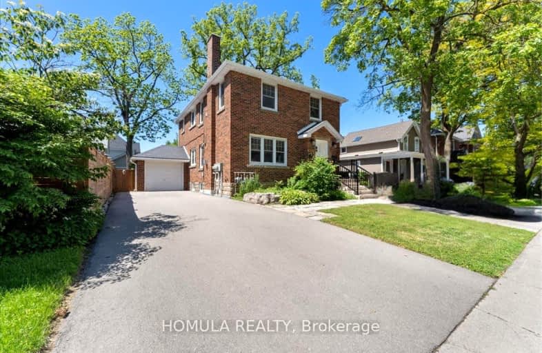 (Main-1431 Caroline Street, Burlington | Image 1